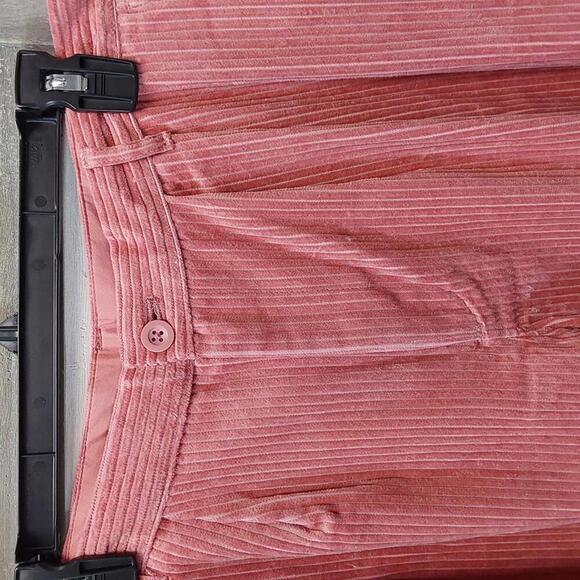 Women's Corduroy Straight Leg Trousers | Rowing Blazer | 20 - Picture 6 of 11